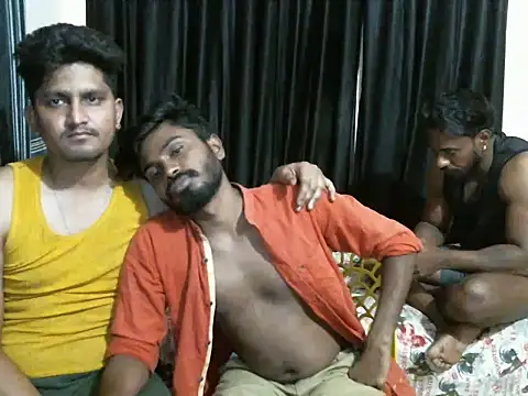 indguys2026 online show from 03/22/26, 06:11