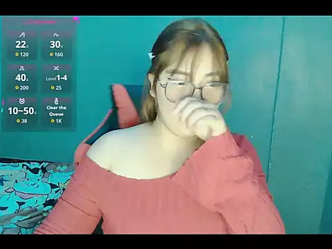 Snapshot of mabyhot16 chatting on 05/11/26, 10:43 mabyhot16 online show from 05/11/26, 10:43