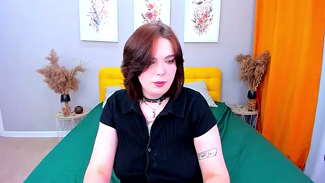 DanielaHot4u online show from 03/13/26, 07:53