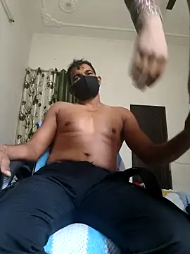 Itz ishu online show from 03/12/26, 04:18