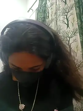 Itz ishu online show from 04/12/26, 03:39