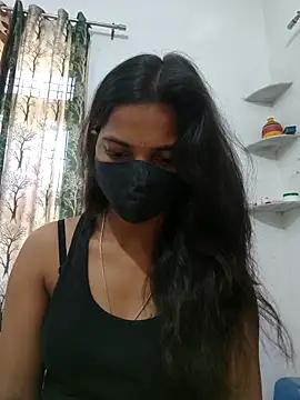 Itz ishu online show from 04/14/26, 02:50