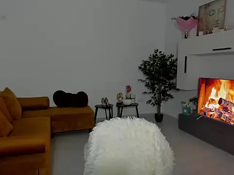 SabrinaDellyn online show from 03/08/26, 08:12