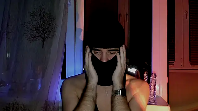 DanieleBrunome online show from 03/13/26, 11:22