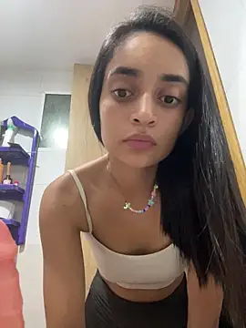 leilani X online show from 03/17/26, 12:04