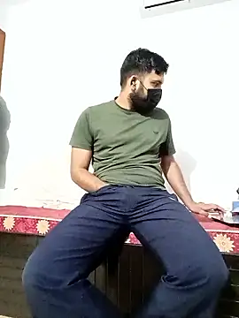 raha-ghav online show from 03/06/26, 01:18