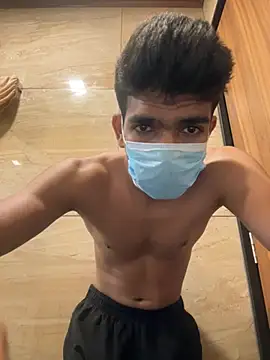 BombaySam78 online show from 03/12/26, 03:12