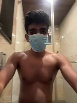 BombaySam78 online show from 03/13/26, 04:46