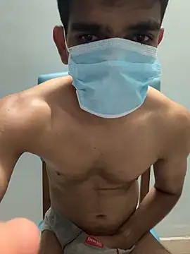 BombaySam78 online show from 04/01/26, 02:25