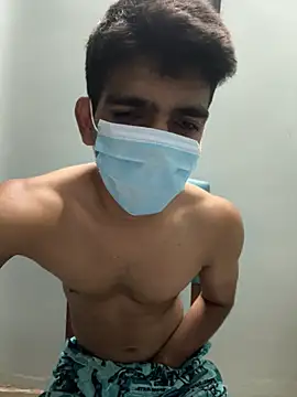 BombaySam78 online show from 04/05/26, 12:35