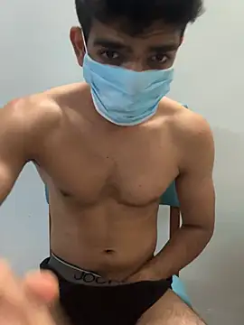 BombaySam78 online show from 04/07/26, 07:09