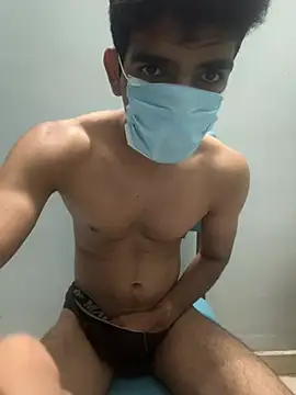 BombaySam78 online show from 04/16/26, 08:31