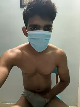 BombaySam78 online show from 05/14/26, 02:40
