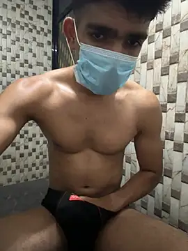 BombaySam78 online show from 05/20/26, 02:34