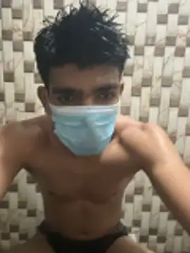 BombaySam78 online show from 06/03/26, 02:33