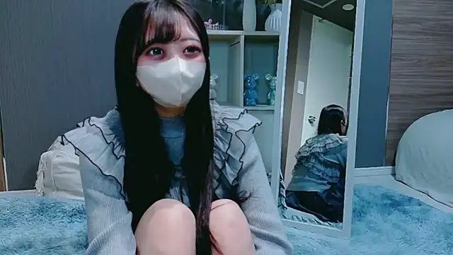 Nana-jpnk online show from 03/12/26, 07:36