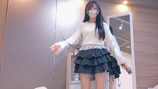 Nana-jpnk online show from 03/31/26, 07:20