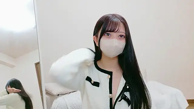 Nana-jpnk online show from 04/02/26, 07:17