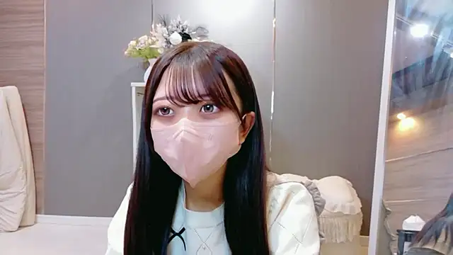 Snapshot of Nana-jpnk chatting on 06/08/26, 05:30 Nana-jpnk online show from 06/08/26, 05:30