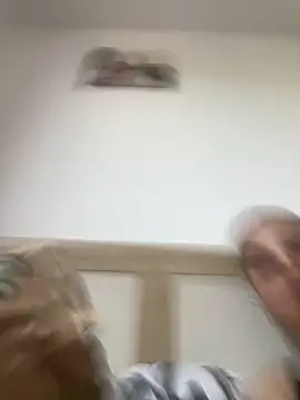 Giullyaxxx online show from 04/17/26, 08:17