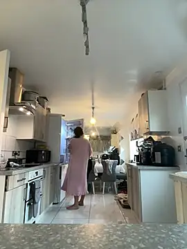 BunnyBallyX online show from 03/28/26, 06:24