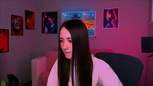 bella dorn online show from 04/27/26, 12:14