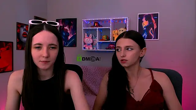 bella dorn online show from 06/11/26, 01:20