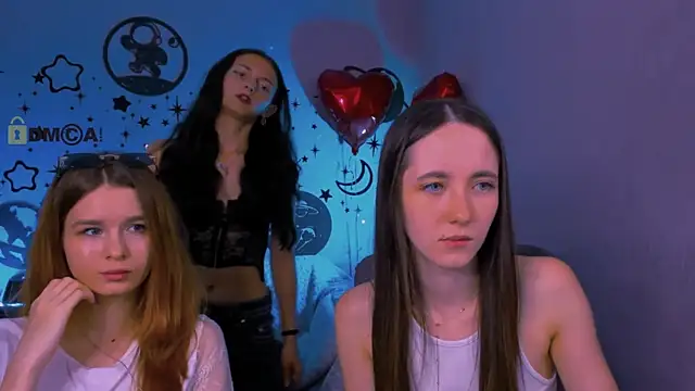 bella dorn online show from 07/04/26, 09:59