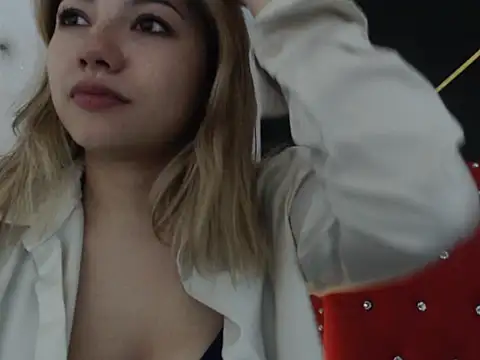 danielawidx online show from 03/20/26, 12:48