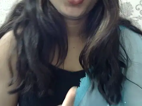 JANVI 06 online show from 03/26/26, 11:05