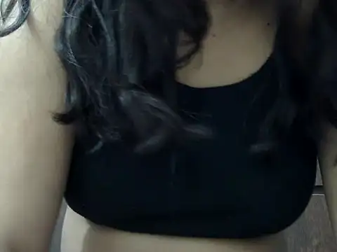 JANVI 06 online show from 03/28/26, 04:23