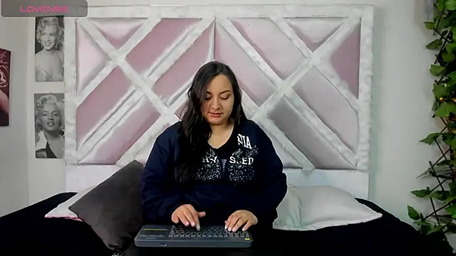 Lele 669 online show from 03/24/26, 01:54