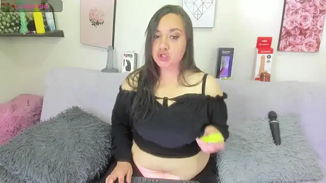 Lele 669 online show from 05/31/26, 10:44