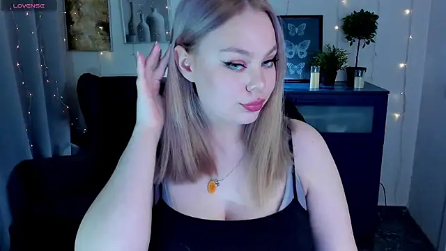 AmeliaMerris online show from 03/26/26, 09:42