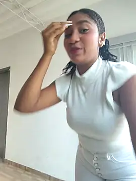 Snapshot of Cherly_Rogern chatting on 03/07/26, 09:56 Cherly Rogern online show from 03/07/26, 09:56