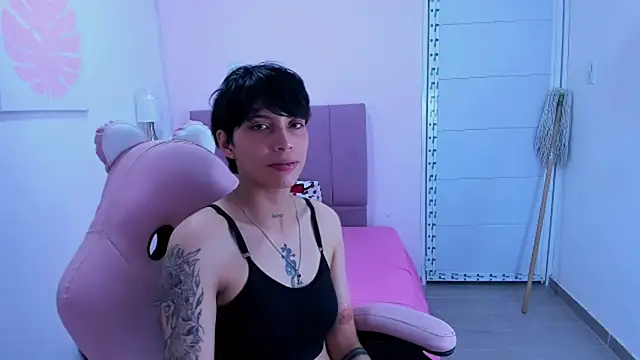 ivyheat3 online show from 04/19/26, 03:39