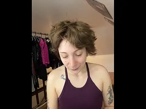 localdivinediva online show from 03/07/26, 04:59