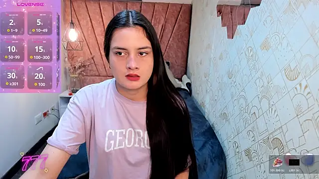 Zoe  Taylor   online show from 04/10/26, 11:48