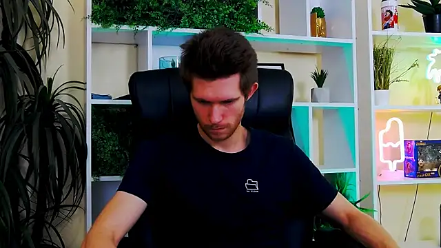 Eddie Baker online show from 03/27/26, 11:37