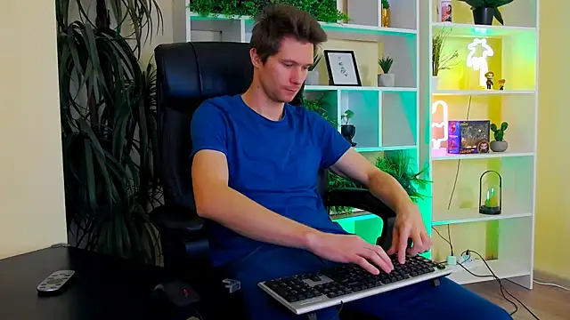 Eddie Baker online show from 04/03/26, 07:28