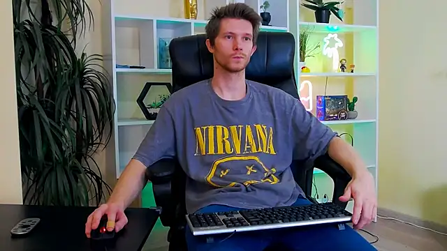 Eddie Baker online show from 04/10/26, 08:41