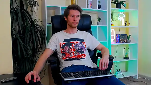 Eddie Baker online show from 04/13/26, 08:14