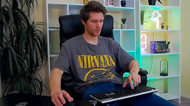 Eddie Baker online show from 04/22/26, 10:00