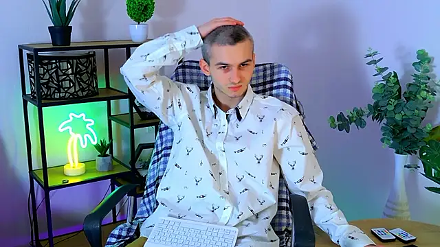 Magic Storms online show from 03/17/26, 02:53