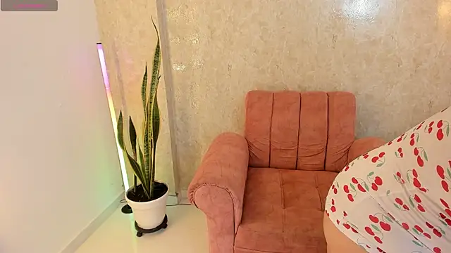 Dulcee Alexa online show from 04/16/26, 12:17