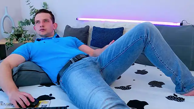 Jimmy Doss online show from 03/15/26, 12:44