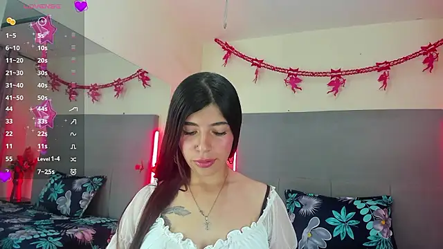 charol monroe online show from 03/07/26, 02:03