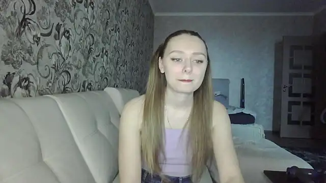 MysticGlimmer online show from 03/27/26, 12:49