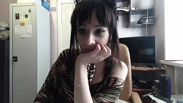 Barbie Rococo online show from 06/05/26, 12:22