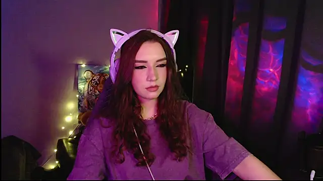 Snapshot of Celia_Sensual_ chatting on 04/26/26, 08:39 Celia Sensual online show from 04/26/26, 08:39